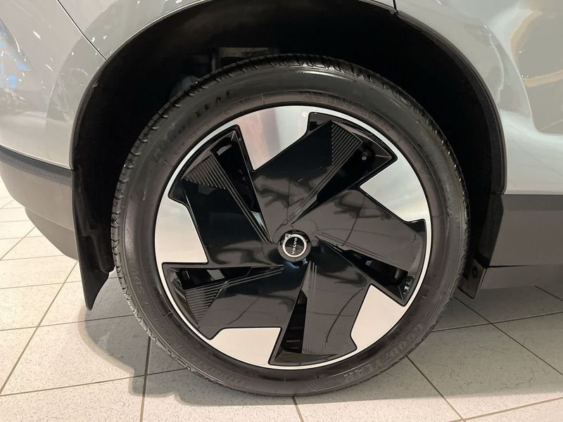 Volvo EX30 bild 10