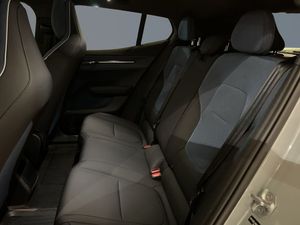 Volvo EX30 bild 8