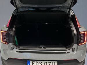Volvo EX30 bild 9