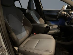Volvo EX30 bild 7