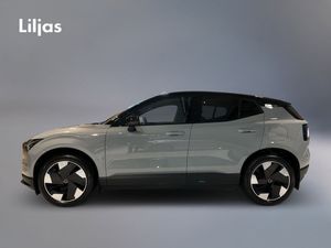 Volvo EX30 bild 3