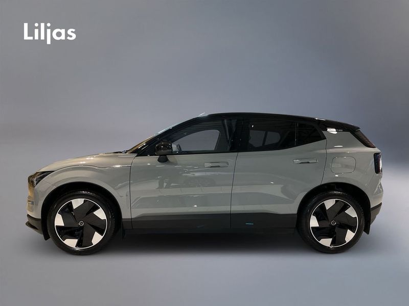 Volvo EX30 bild 3