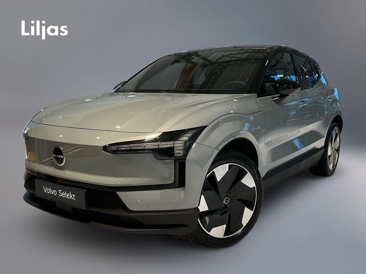 Volvo EX30