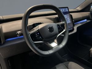 Volvo EX30 bild 5