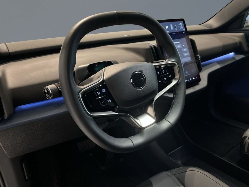 Volvo EX30 bild 5