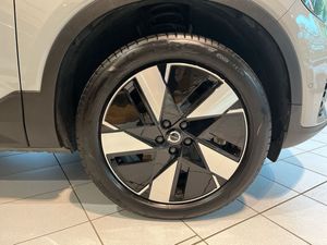 Volvo EX40 bild 11