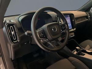 Volvo EX40 bild 6