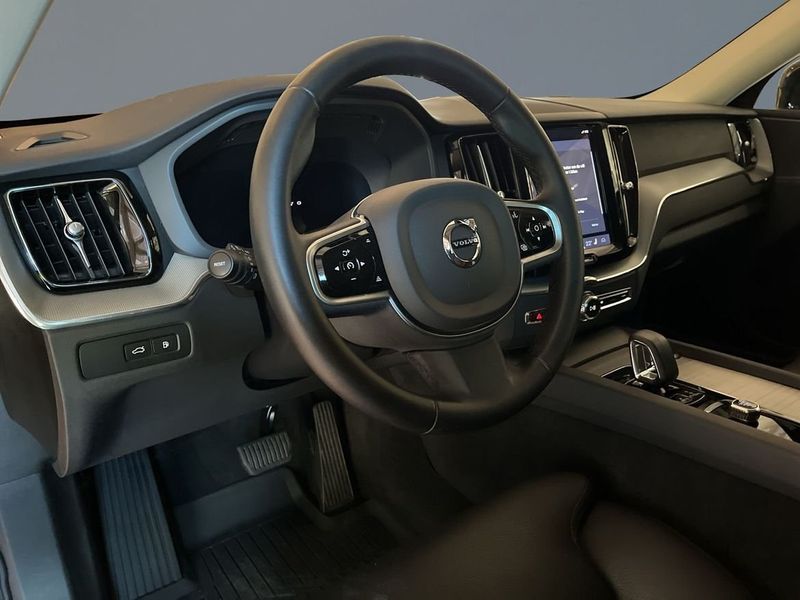 Volvo XC60 bild 6