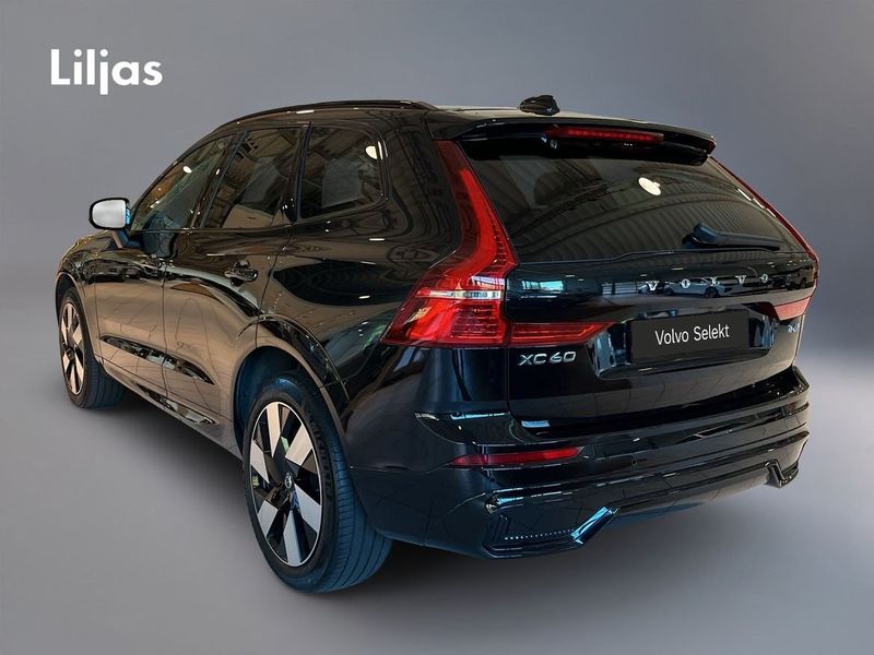 Volvo XC60 bild 5