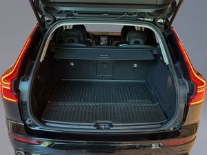 Volvo XC60 bild 10