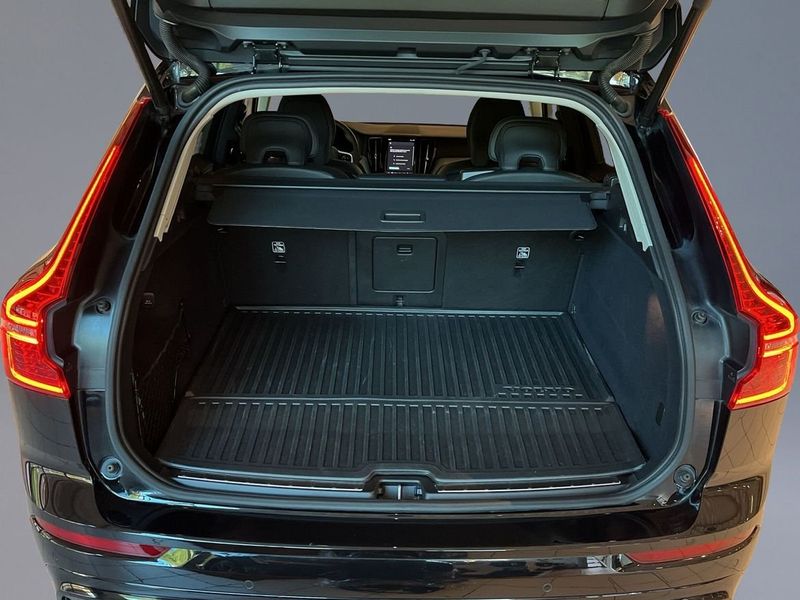Volvo XC60 bild 10