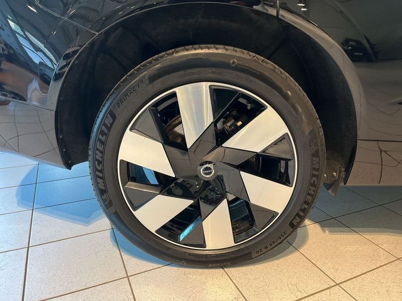 Volvo XC60 bild 11