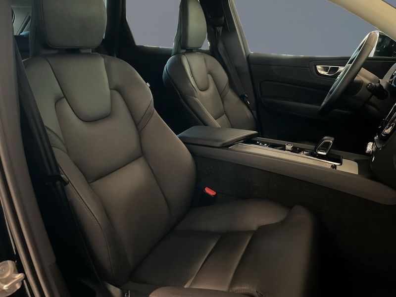Volvo XC60 bild 8