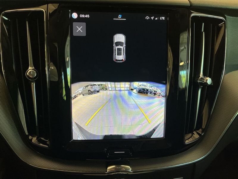 Volvo XC60 bild 15