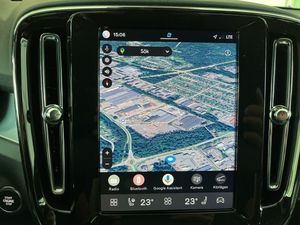 Volvo XC40 bild 14