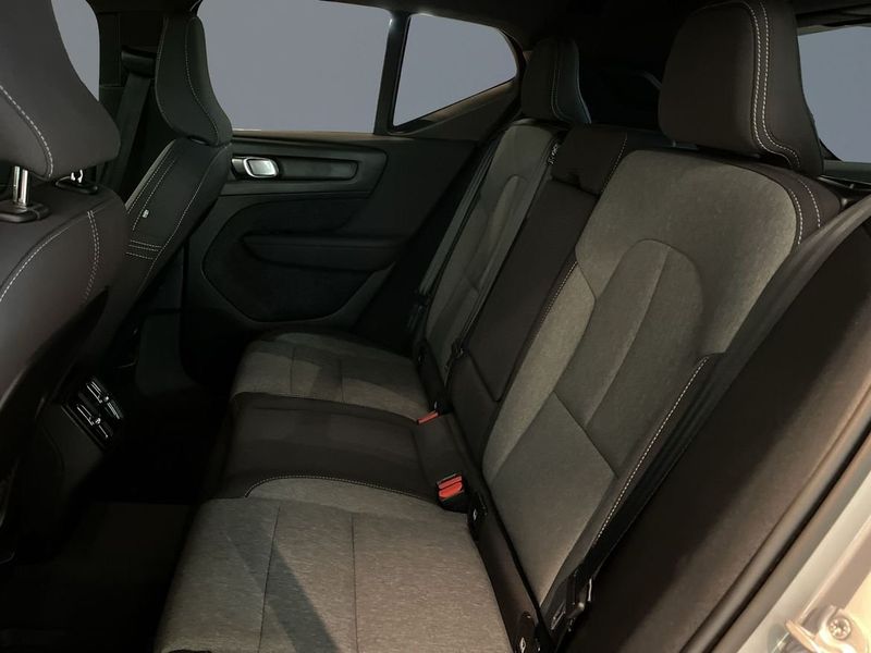 Volvo XC40 bild 8