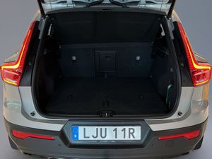 Volvo XC40 bild 9