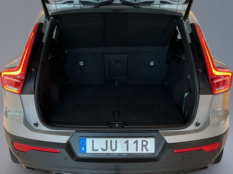Volvo XC40 bild 9
