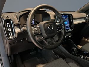 Volvo XC40 bild 5