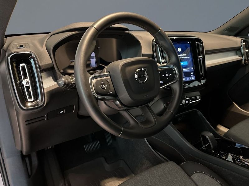 Volvo XC40 bild 5