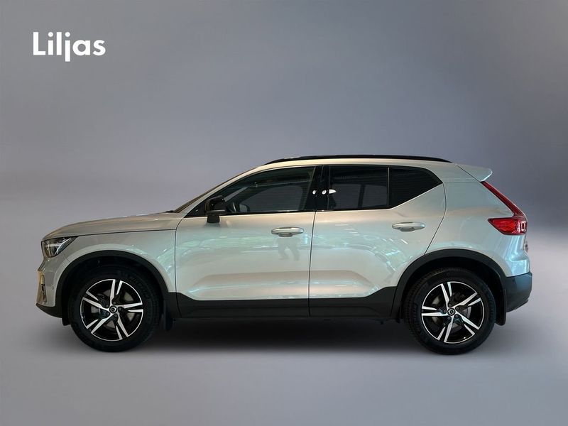 Volvo XC40 bild 3