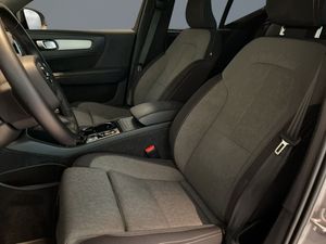 Volvo XC40 bild 6