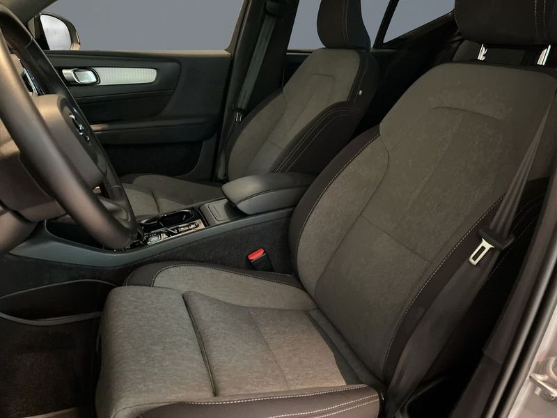 Volvo XC40 bild 6