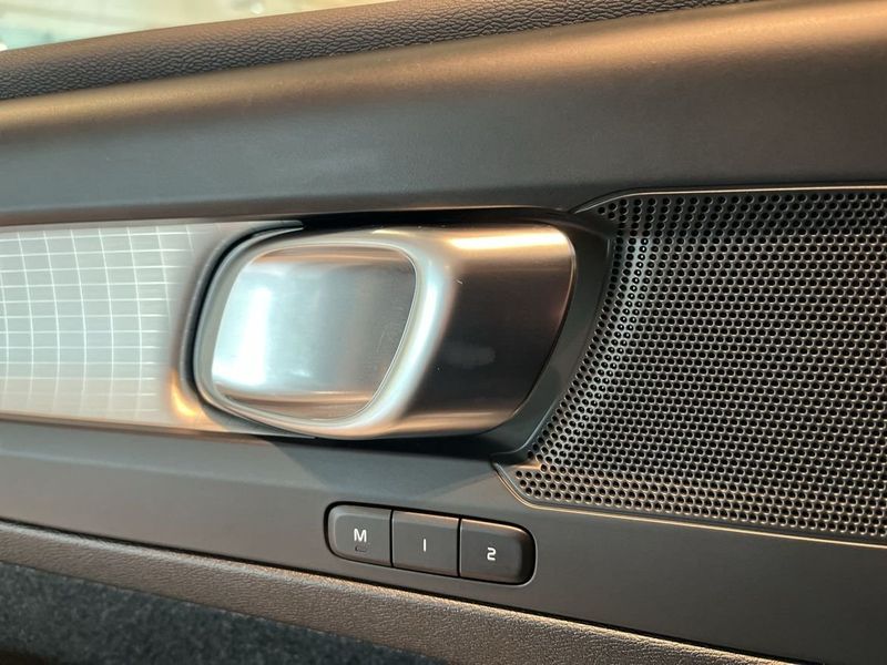 Volvo XC40 bild 12