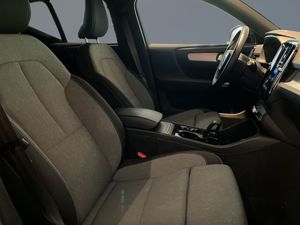 Volvo XC40 bild 7