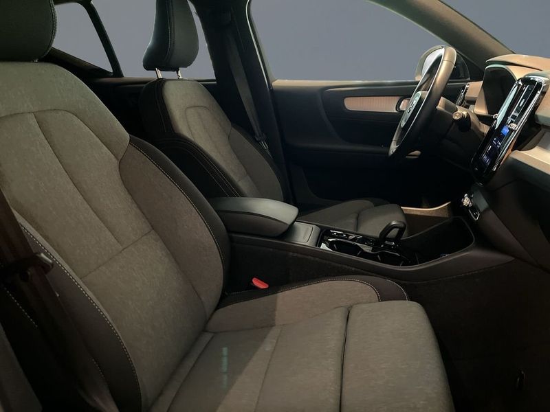 Volvo XC40 bild 7