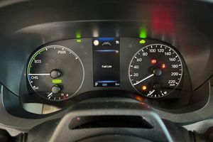 Toyota Yaris bild 14
