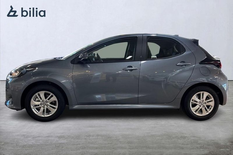 Toyota Yaris bild 3