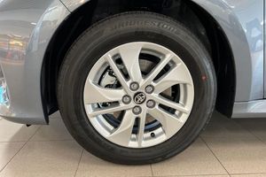 Toyota Yaris bild 15