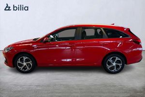 Hyundai i30 bild 3