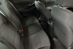 Hyundai i30 bild 7