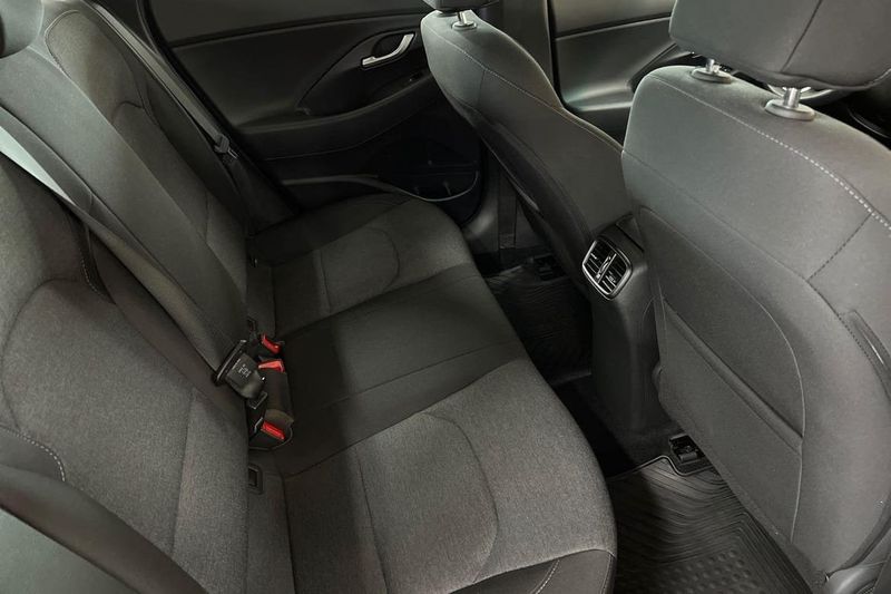 Hyundai i30 bild 7