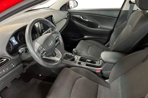 Hyundai i30 bild 12