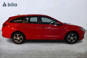 Hyundai i30 bild 16