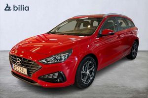 Hyundai i30 bild 1