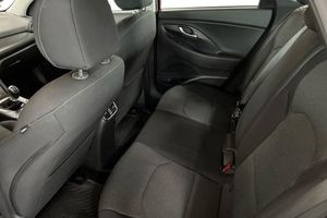 Hyundai i30 bild 11