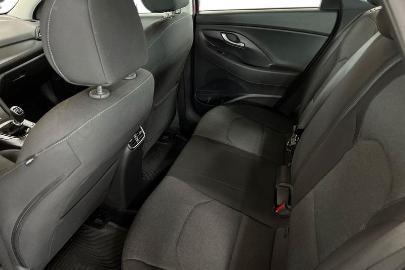 Hyundai i30 bild 11