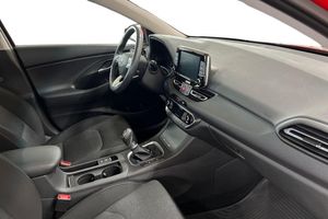 Hyundai i30 bild 6