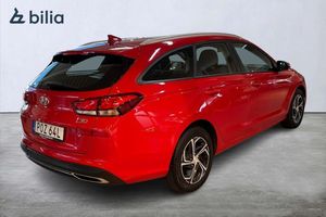 Hyundai i30 bild 17