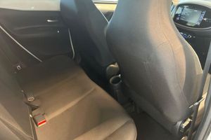 Toyota Aygo X bild 9