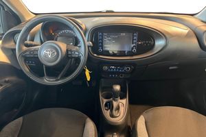 Toyota Aygo X bild 10