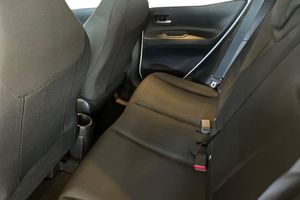 Toyota Aygo X bild 13