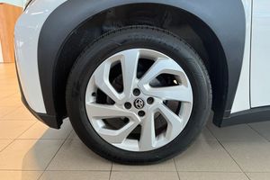 Toyota Aygo X bild 17