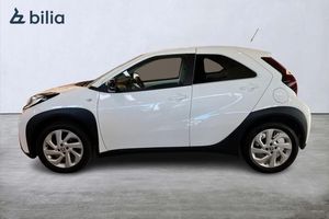 Toyota Aygo X bild 3