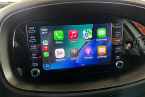 Toyota Aygo X bild 15