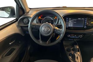 Toyota Aygo X bild 11